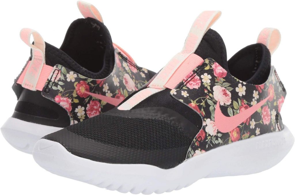 The Shoe Series – Hiking Footwear