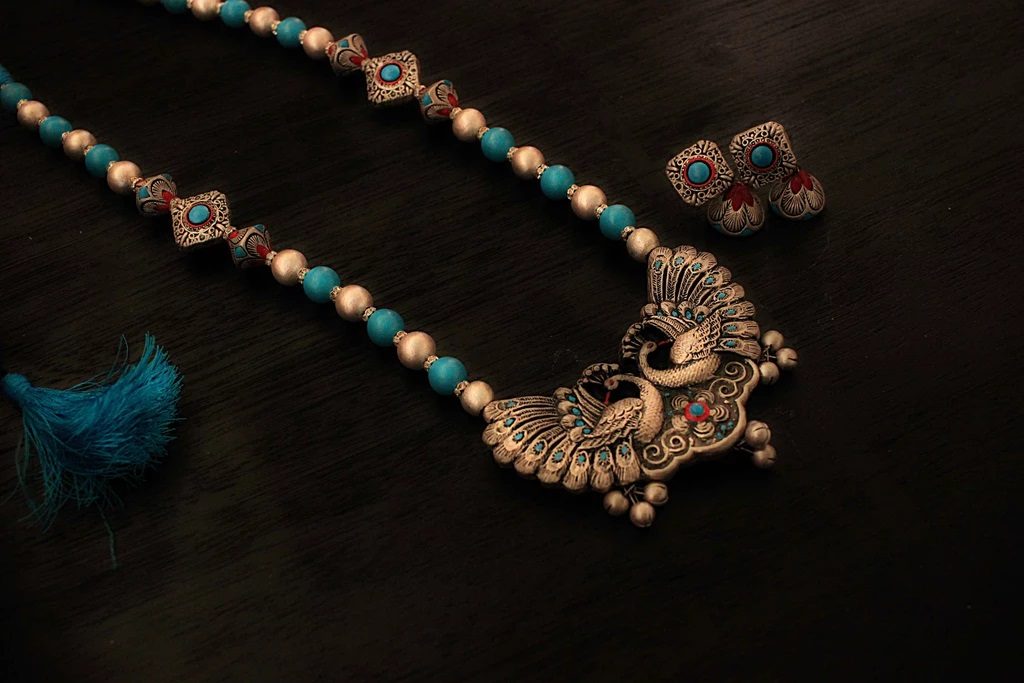 Suggestions to Buy Silver Jewellery