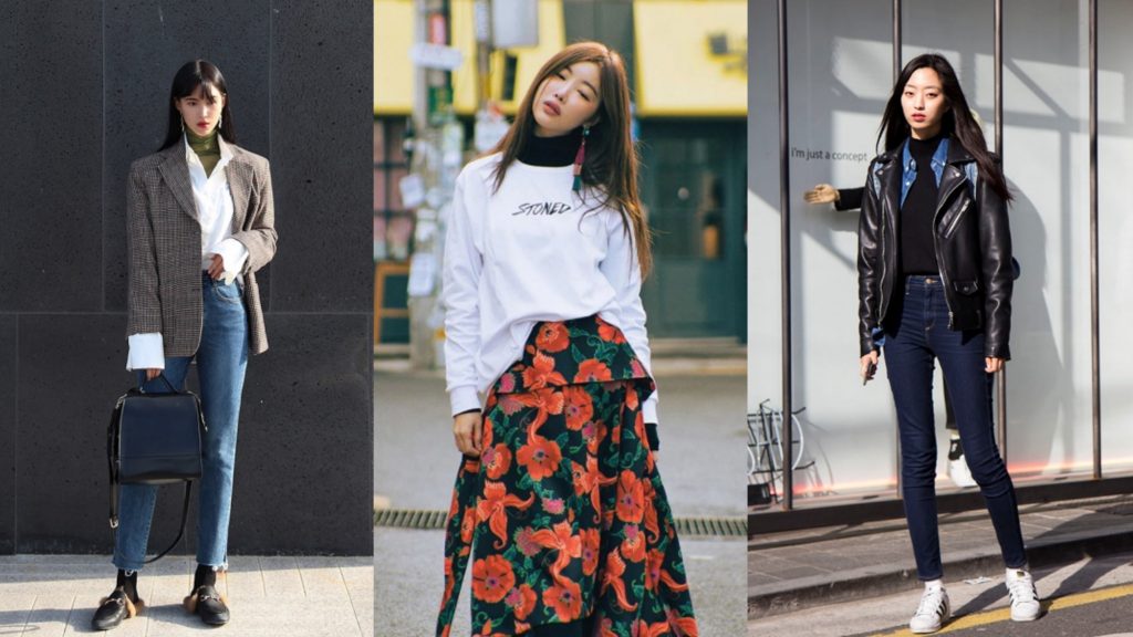 How to Dress Like a Korean Idol