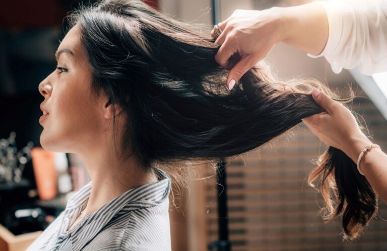 10 Cute and Easy Hairstyles for Long Hair