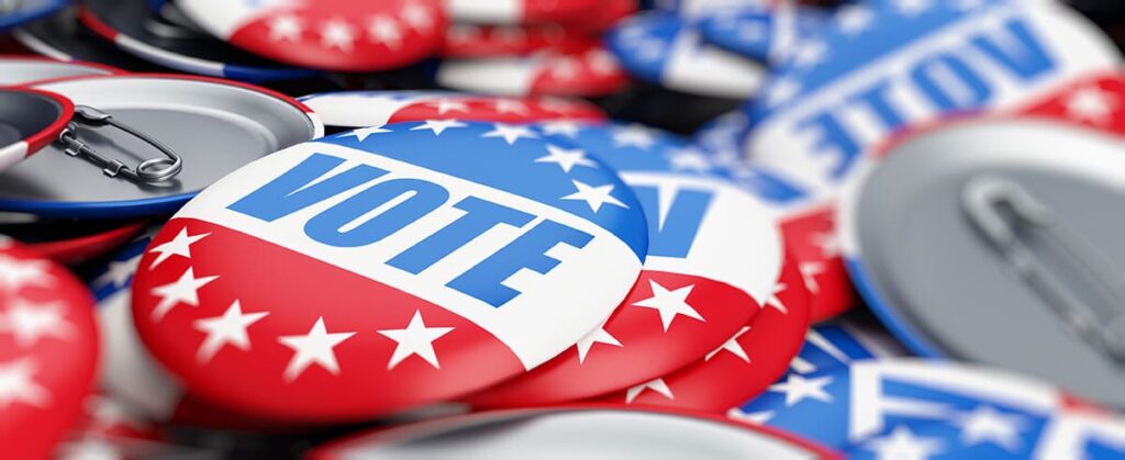 Smart Promotional Giveaways to Consider for Politicians