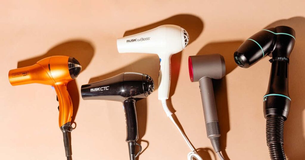 Top 3 Cordless and Corded Hair Dryer Picks For You