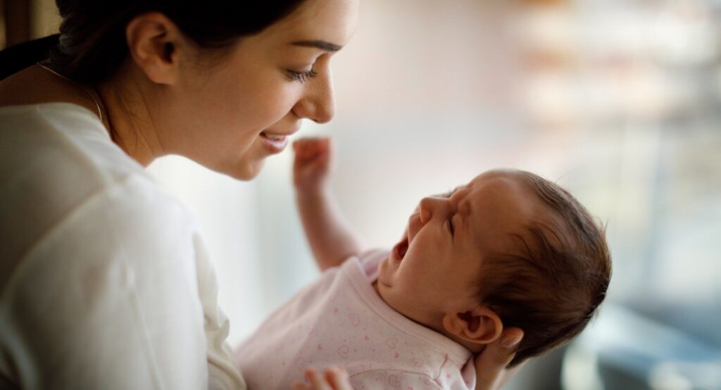 4 Essentials for Baby Care