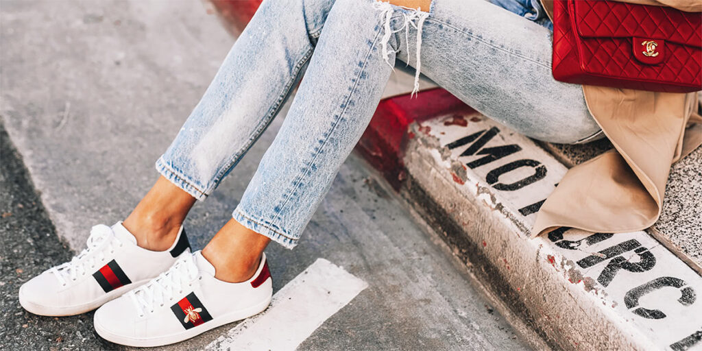 Get these comfortable shoes for your girl