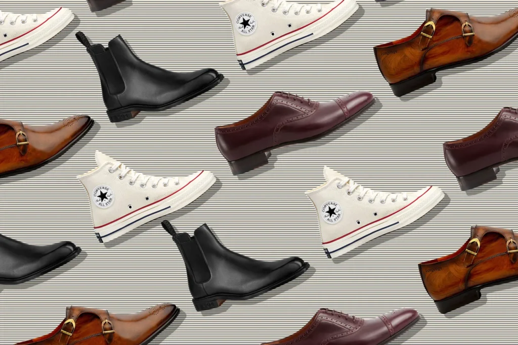 4 must-have shoes to consider while revamping your shoes collection