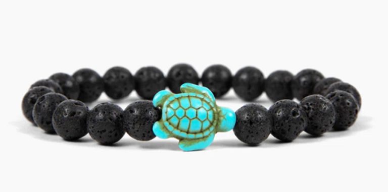 Turtle Bracelet