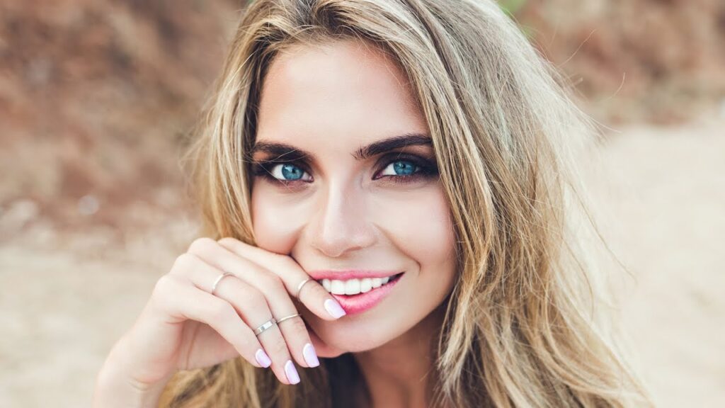 What Men Find Most Attractive in a Woman? fit body