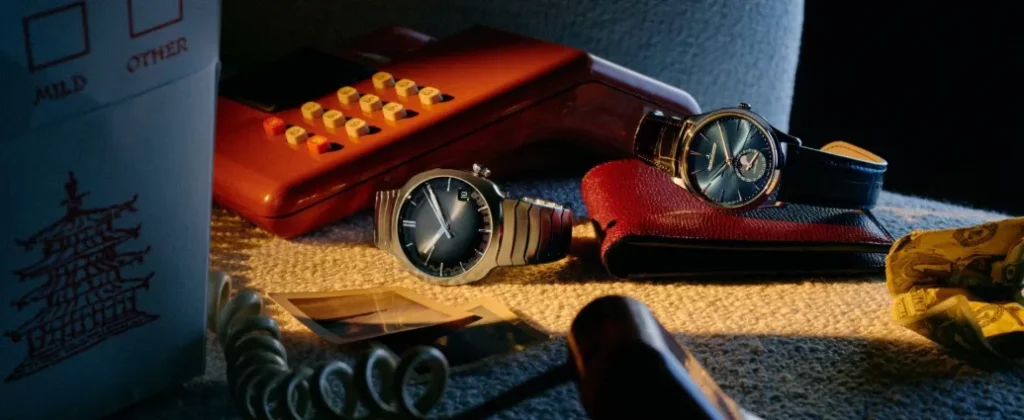 Luxury Watches: The Intersection of Style and Functionality