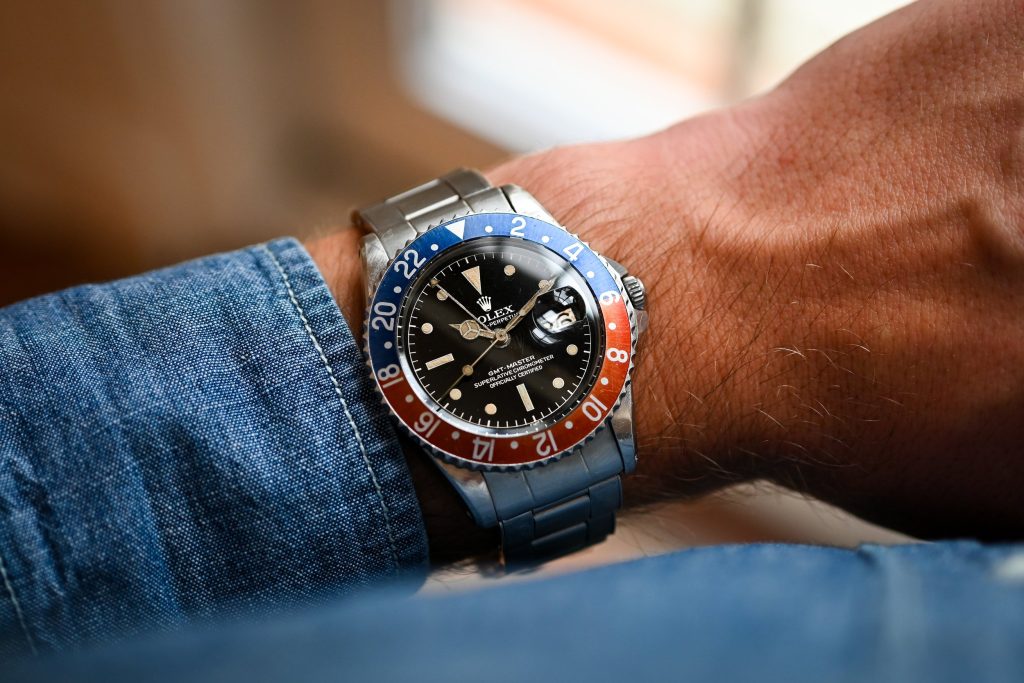 How Might You Get Your Desire for A Rolex Fulfilled?