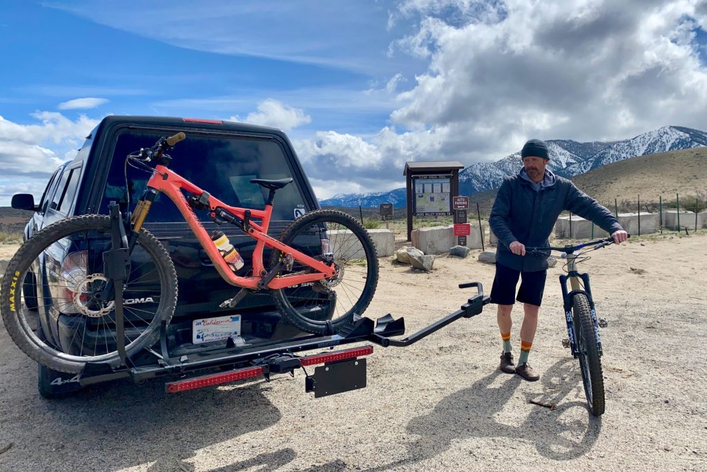 Designing Vertical Bicycle Racks for Hitch: A Comprehensive Direct