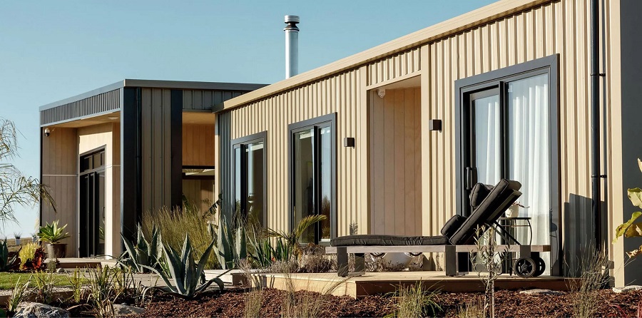 Designing the Kiwi Home