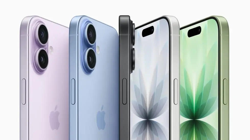 iPhone 17 Lineup