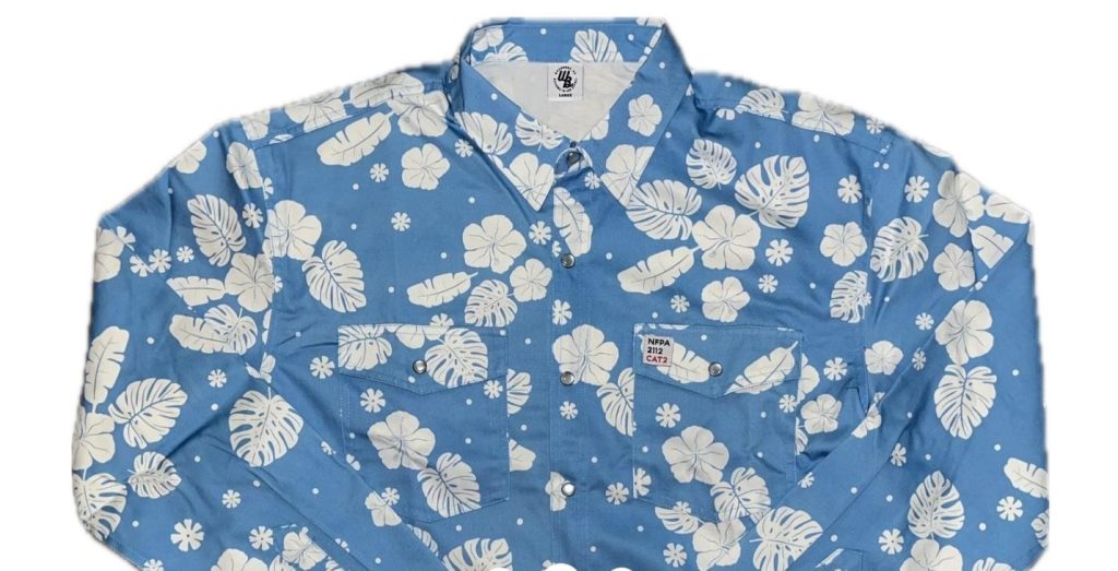 Best FR Shirts for Welders Who Want Style and Safety