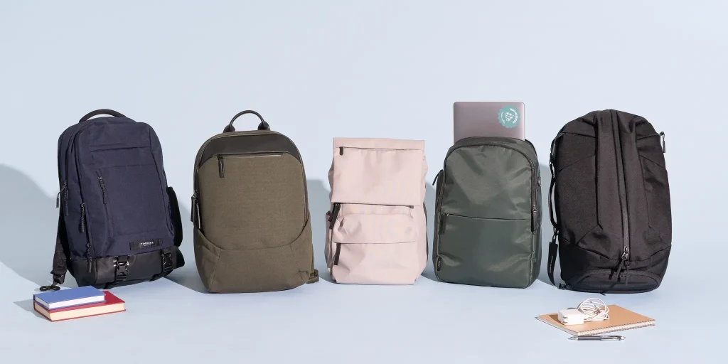 Smart Backpacks for Men: Combining Technology and Style