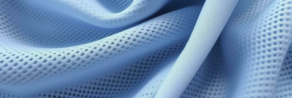 Breathable Fabrics Dominating Urban Fashion Scene