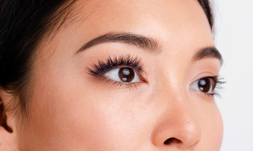 Choosing the Right Style of Eyelash Extensions for Your Eye Shape