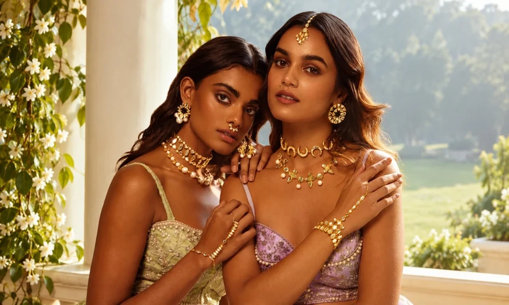 Why Personalised Jewellery Makes a Meaningful Gift